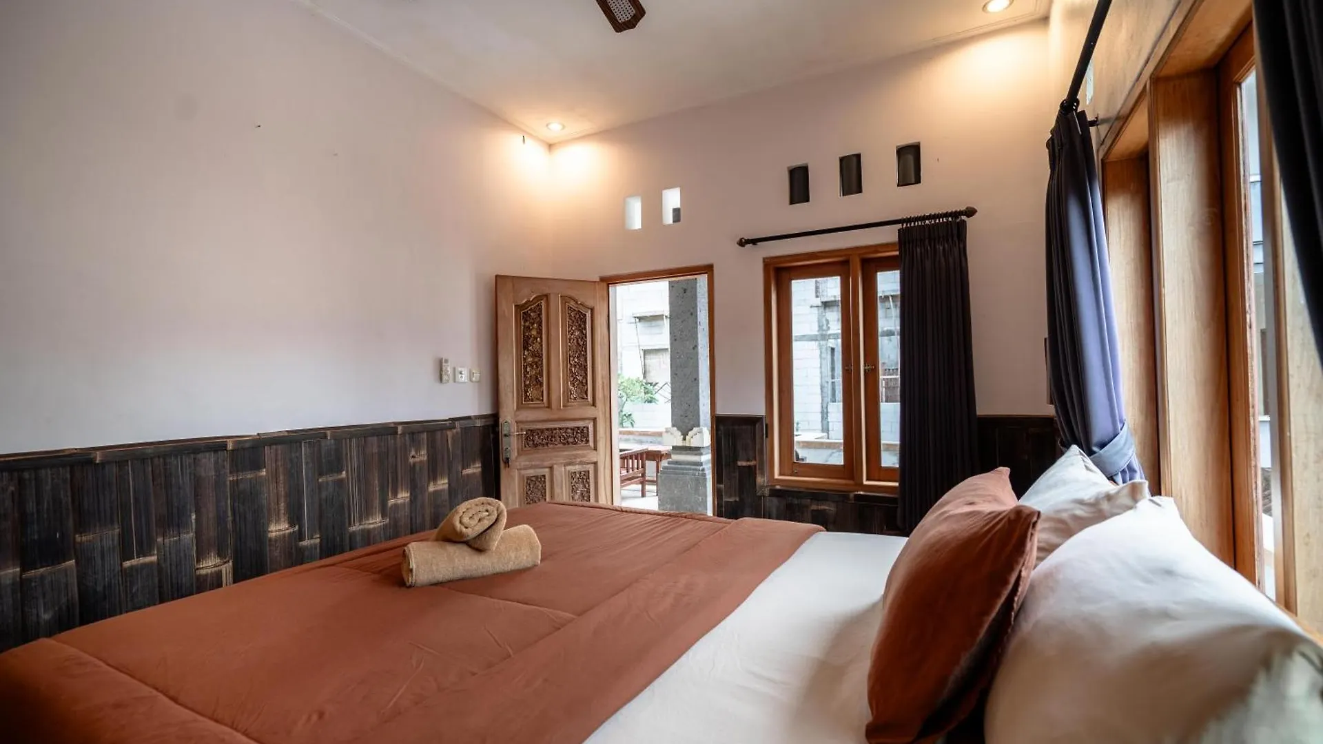 Guest house Askarasena Ubud