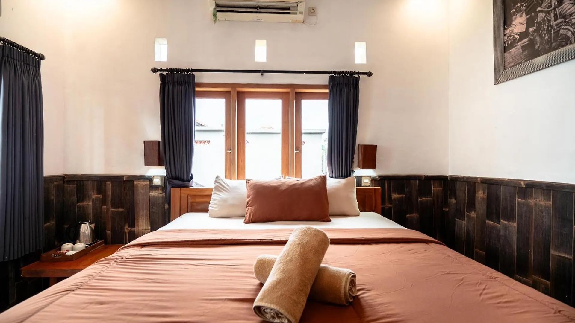 Askarasena Ubud Guest house