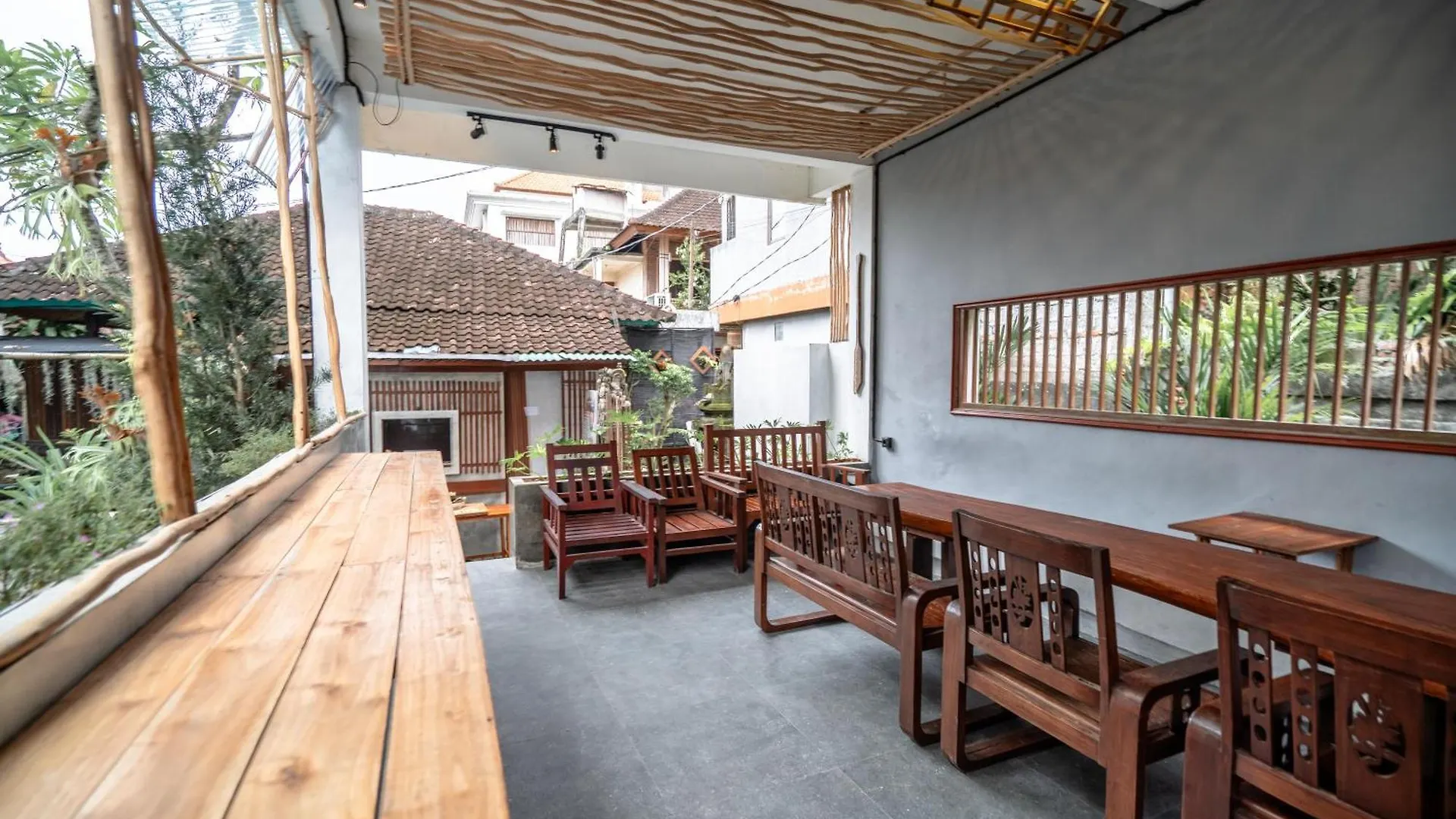 Askarasena Ubud Guest house Ubud (Bali)