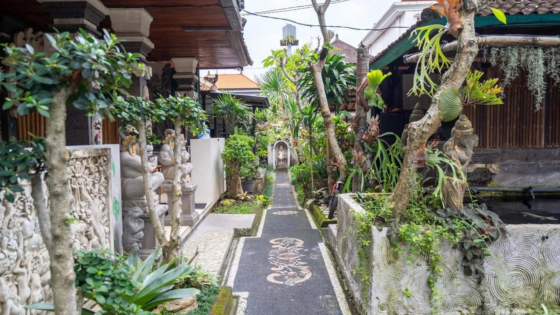 Askarasena Ubud Ubud (Bali)