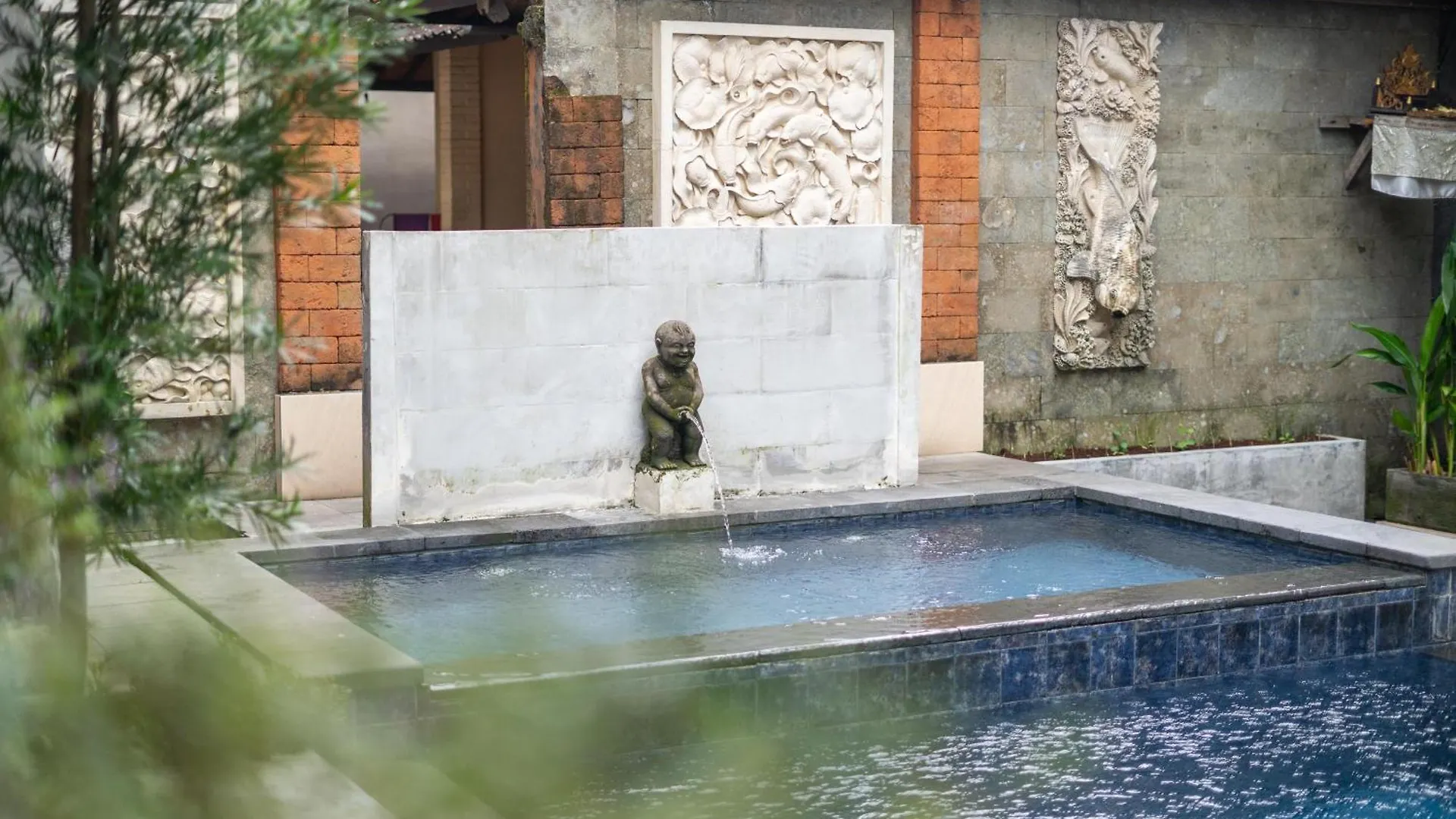 Askarasena Ubud
