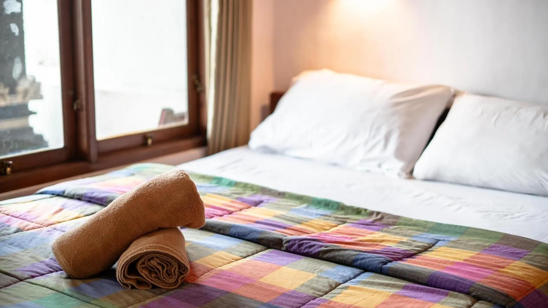 Guest house Askarasena Ubud