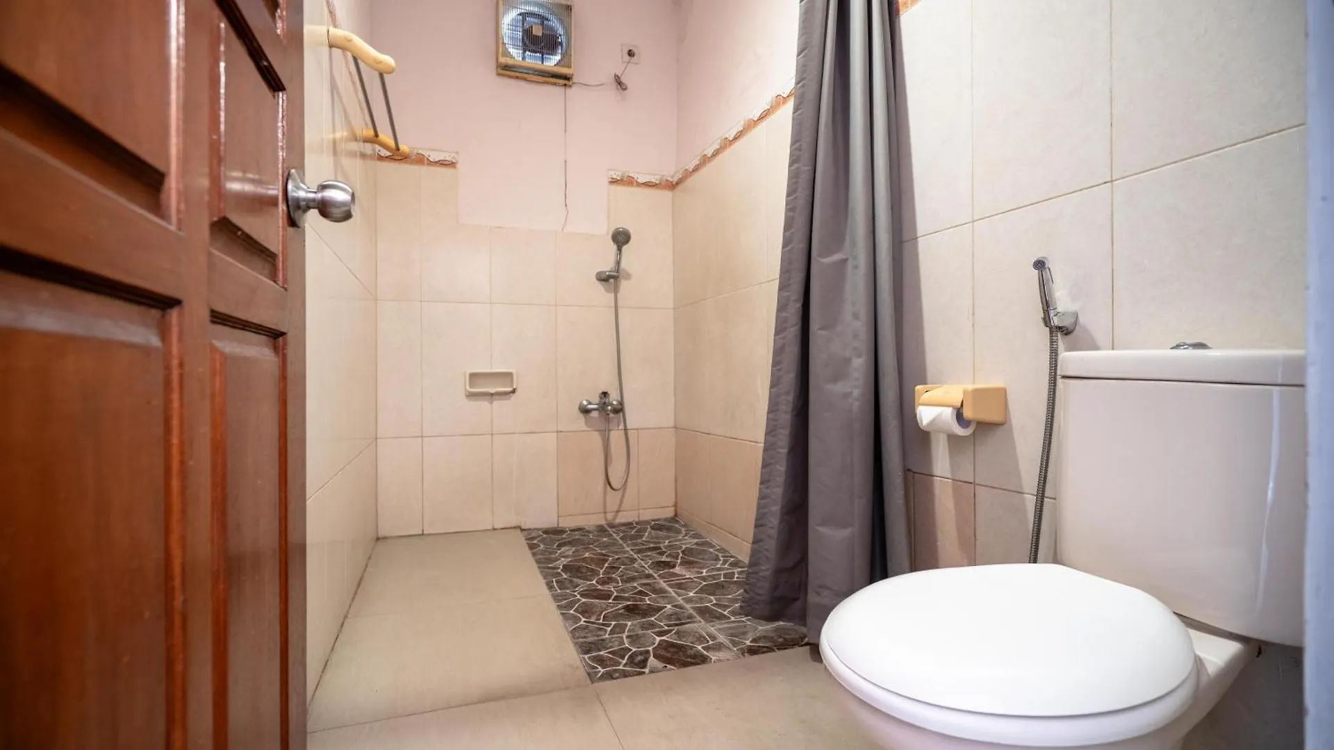 Guest house Askarasena Ubud