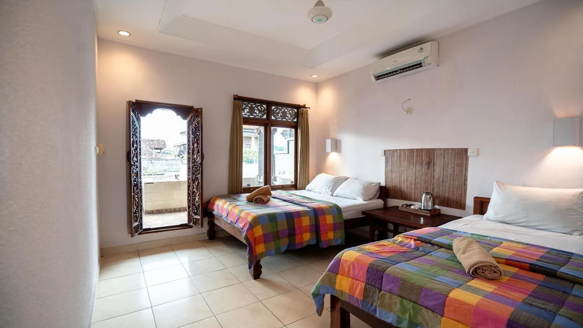 Askarasena Ubud 0*, 乌布 印尼