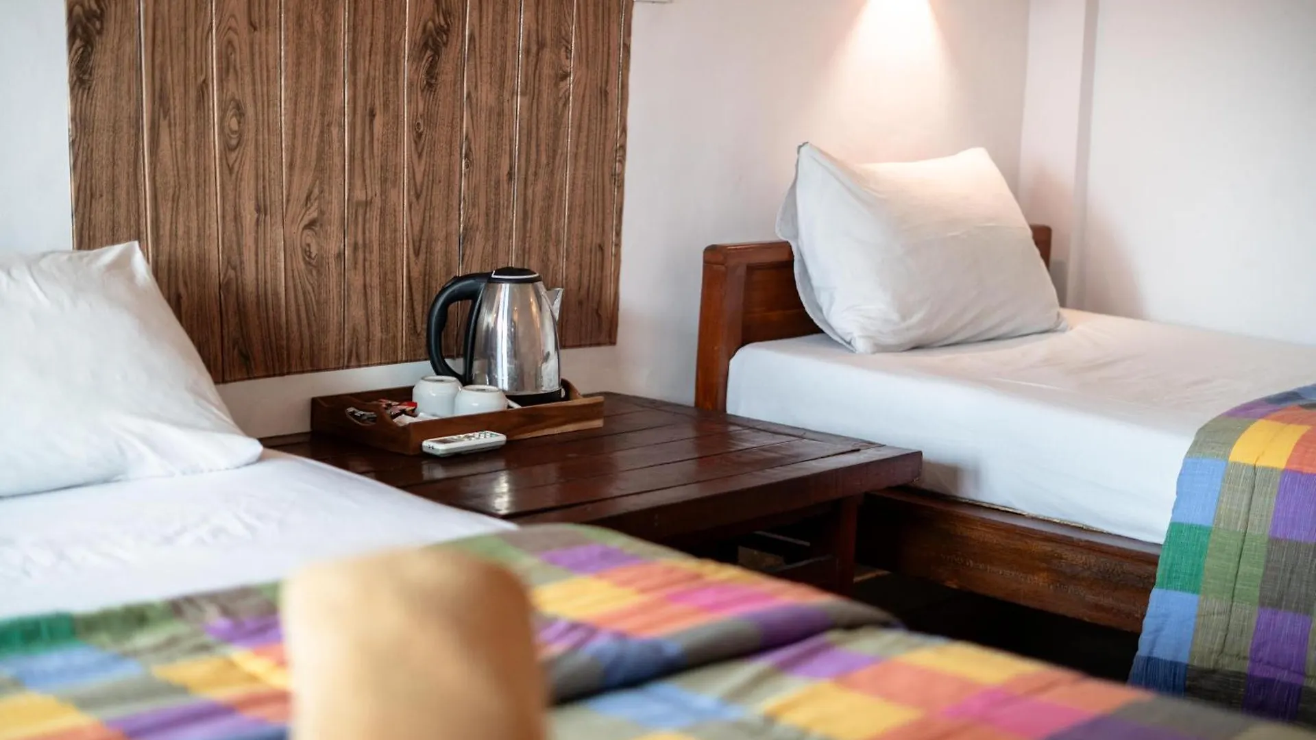 Askarasena Ubud Guest house Ubud (Bali)