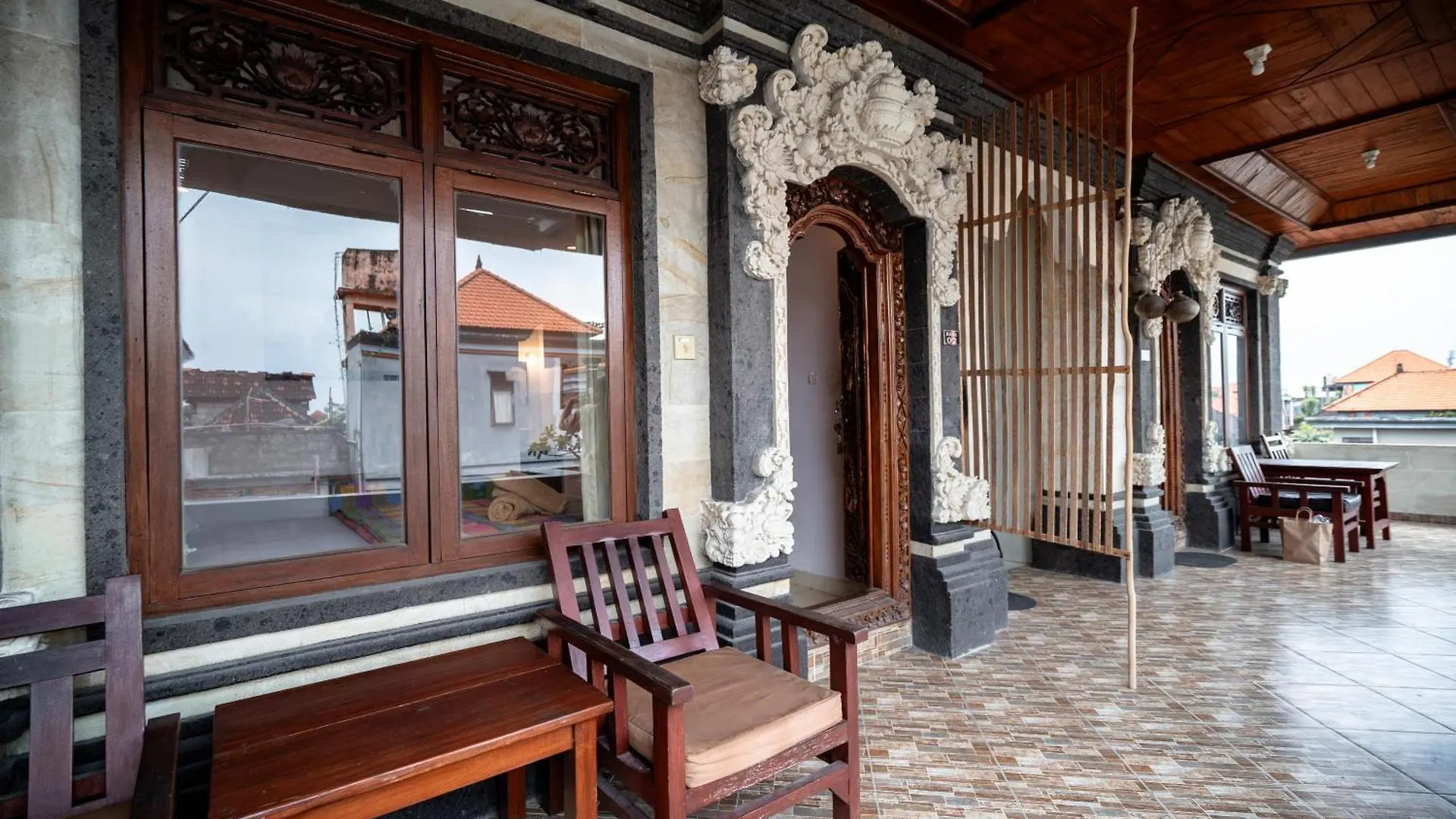 Askarasena Ubud Ubud (Bali)