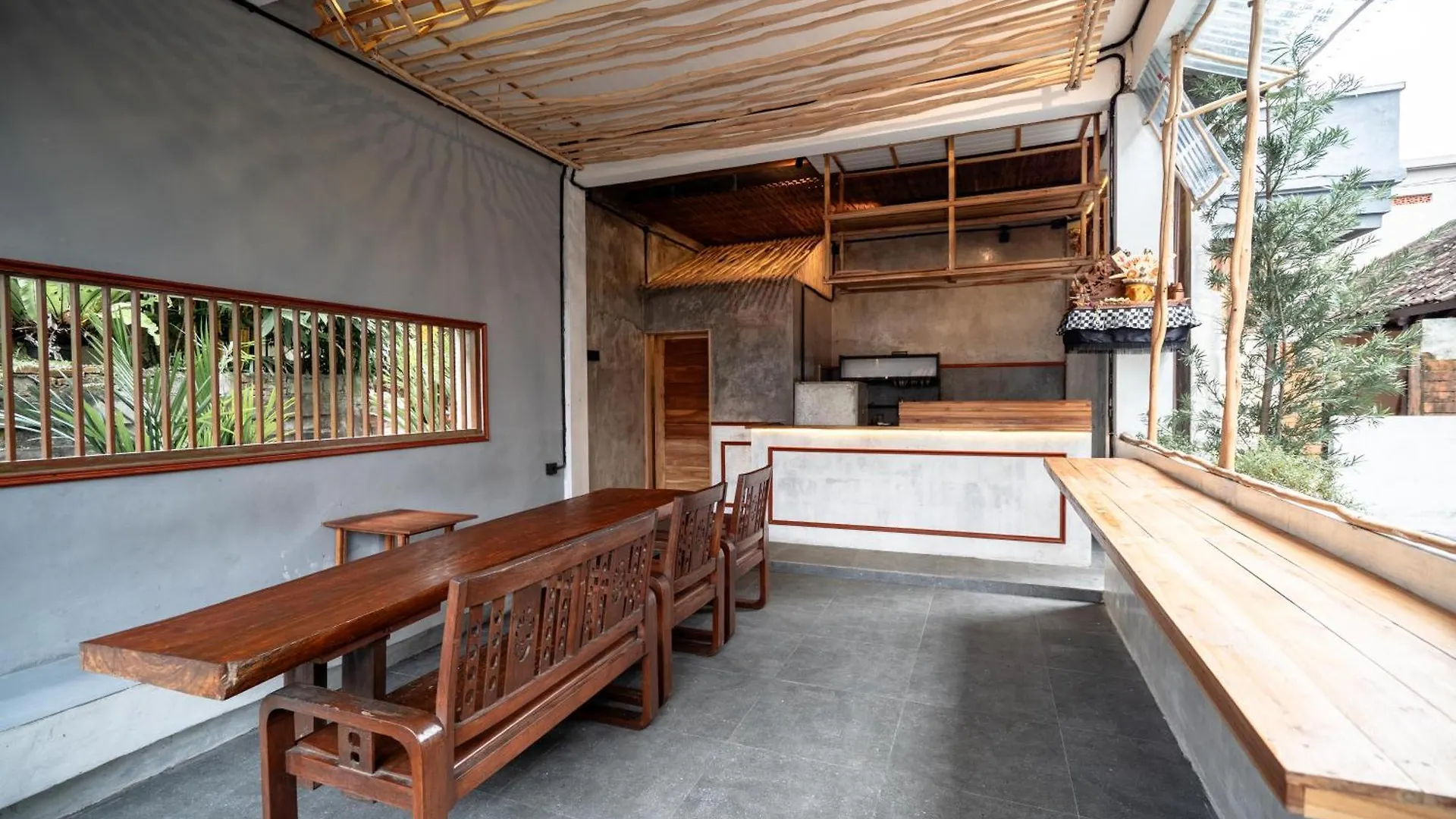 Askarasena Ubud 0*, אובוד אינדונזיה